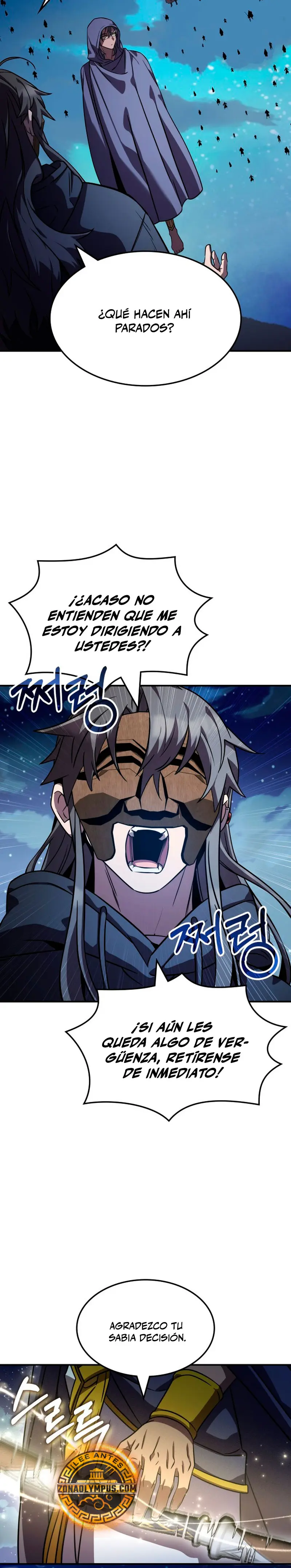 Devorador de Medicina > Capitulo 151 > Page 241