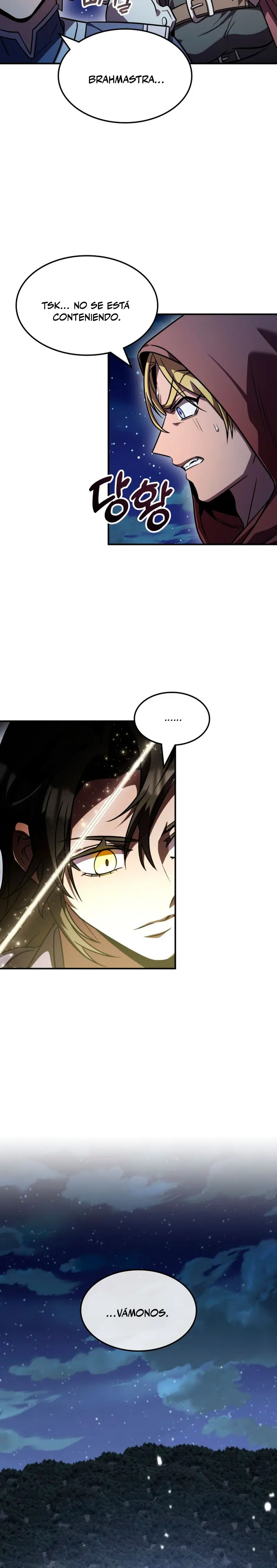 Devorador de Medicina > Capitulo 151 > Page 261