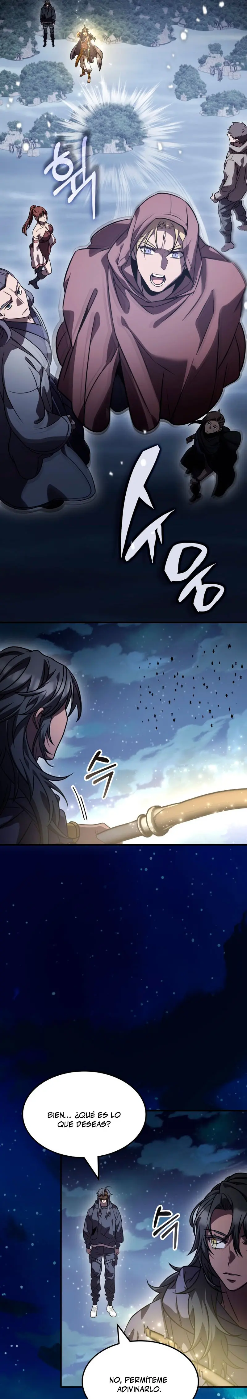 Devorador de Medicina > Capitulo 151 > Page 271