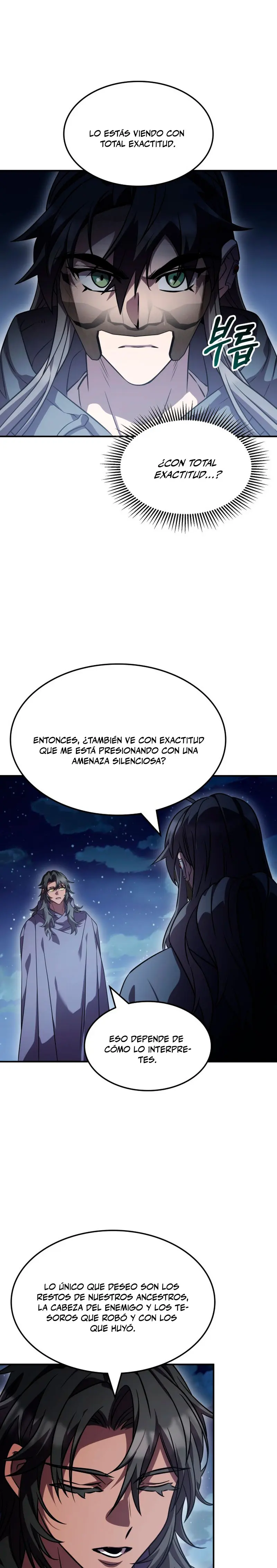 Devorador de Medicina > Capitulo 151 > Page 291