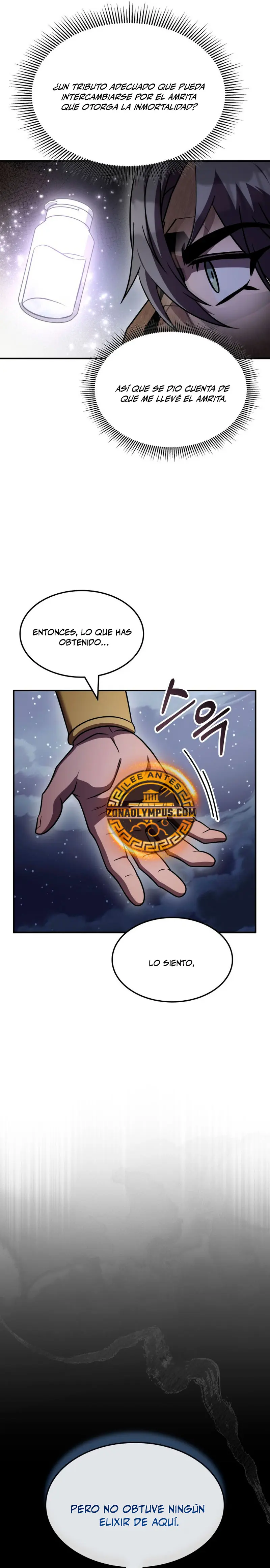 Devorador de Medicina > Capitulo 151 > Page 311