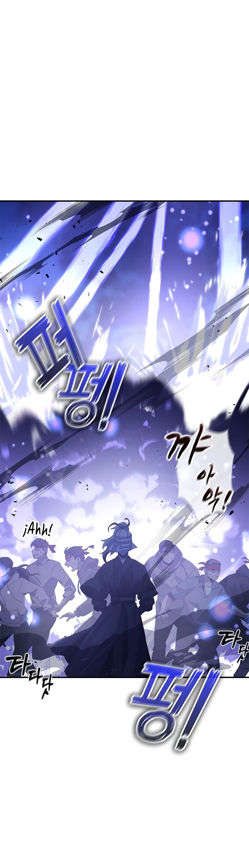 Devorador de Medicina > Capitulo 24 > Page 21