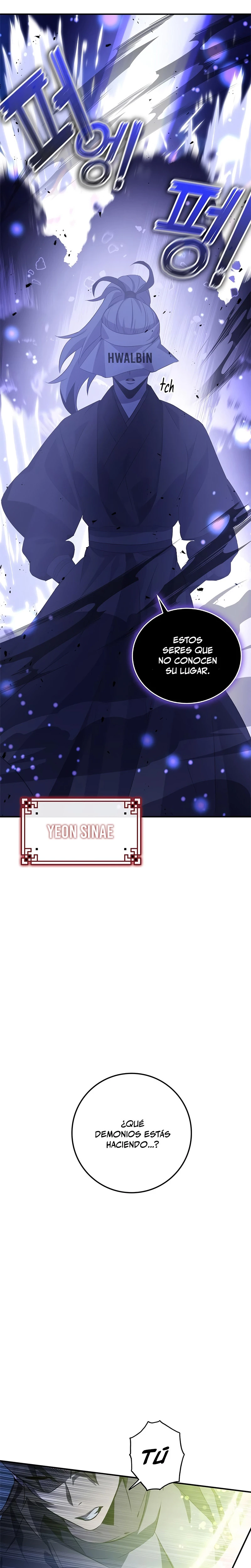 Devorador de Medicina > Capitulo 24 > Page 31