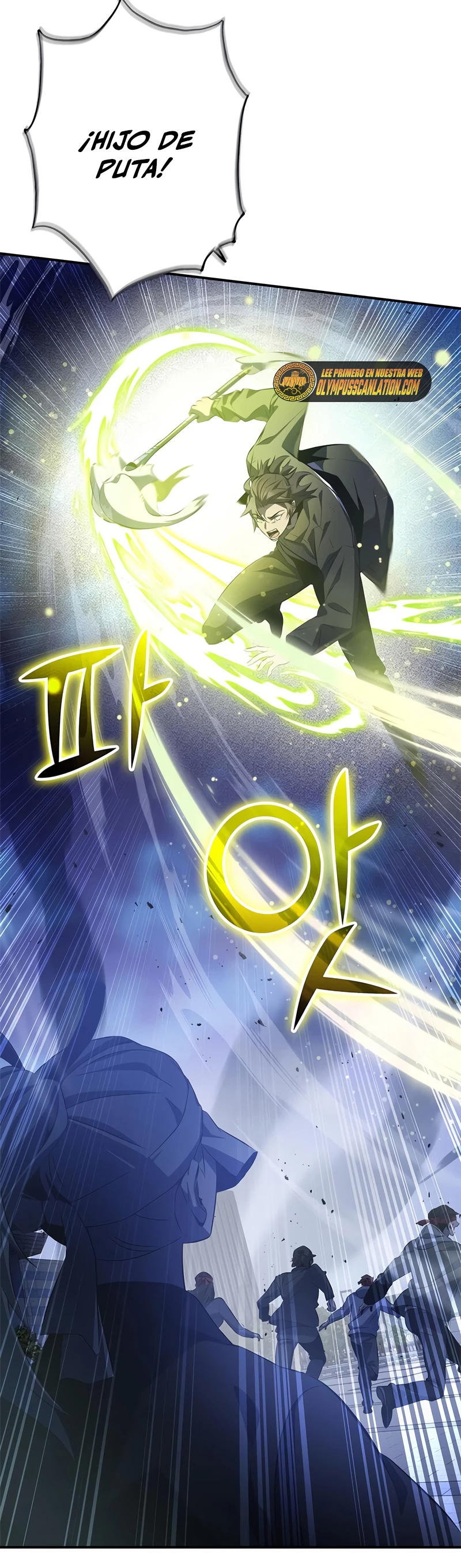 Devorador de Medicina > Capitulo 24 > Page 51