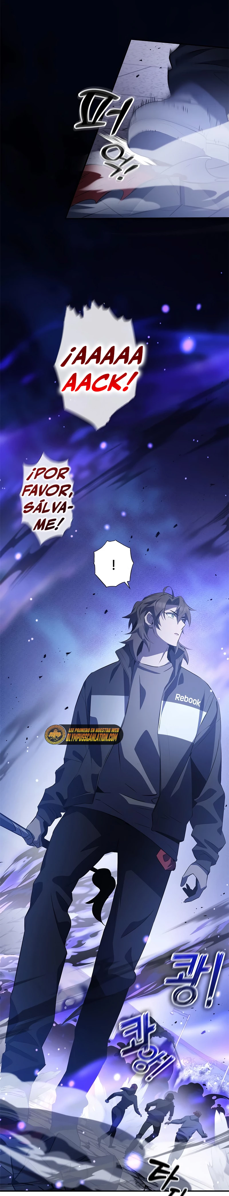 Devorador de Medicina > Capitulo 24 > Page 91