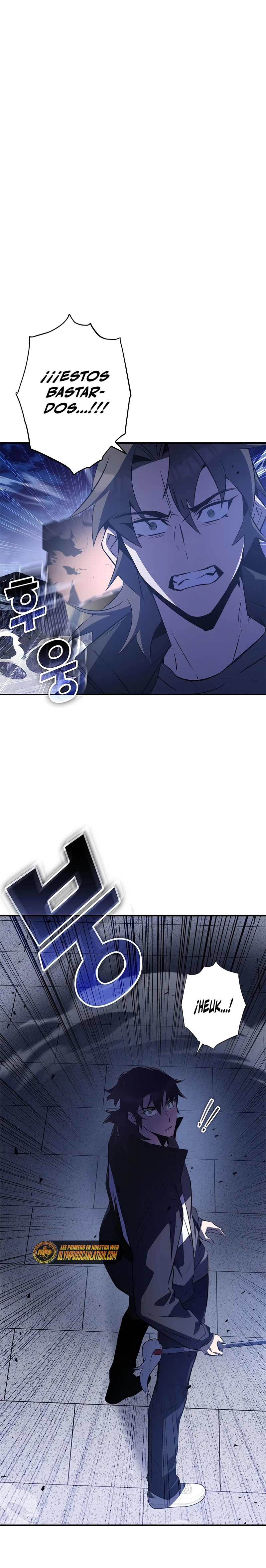 Devorador de Medicina > Capitulo 24 > Page 111