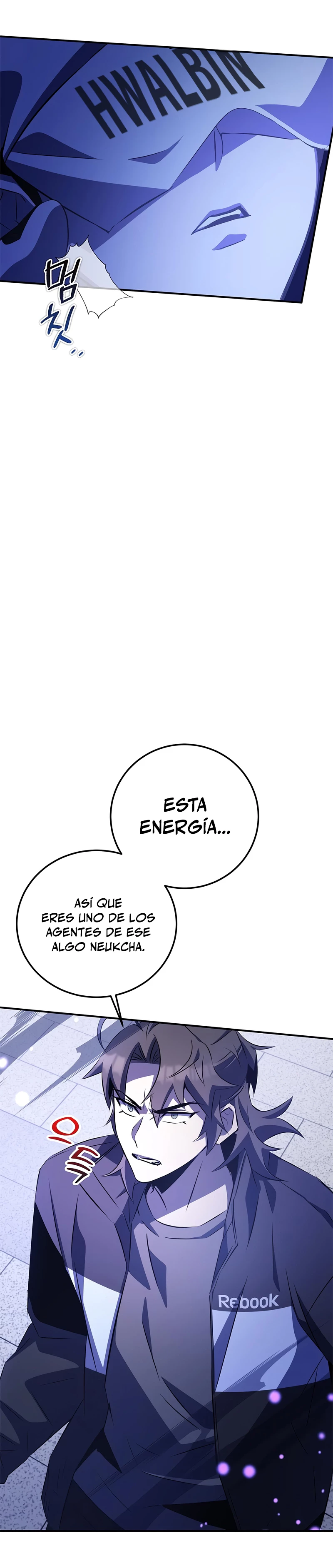 Devorador de Medicina > Capitulo 24 > Page 161