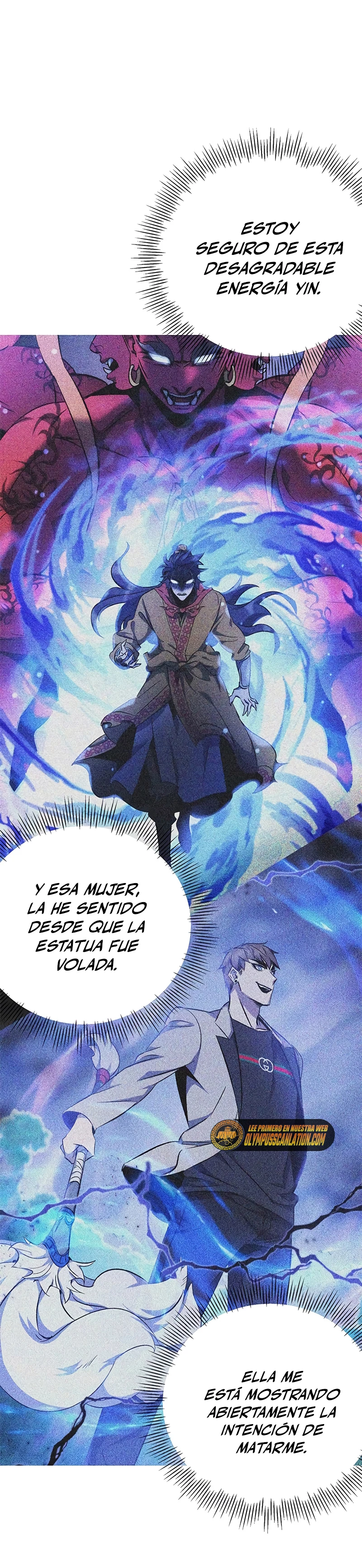 Devorador de Medicina > Capitulo 24 > Page 171