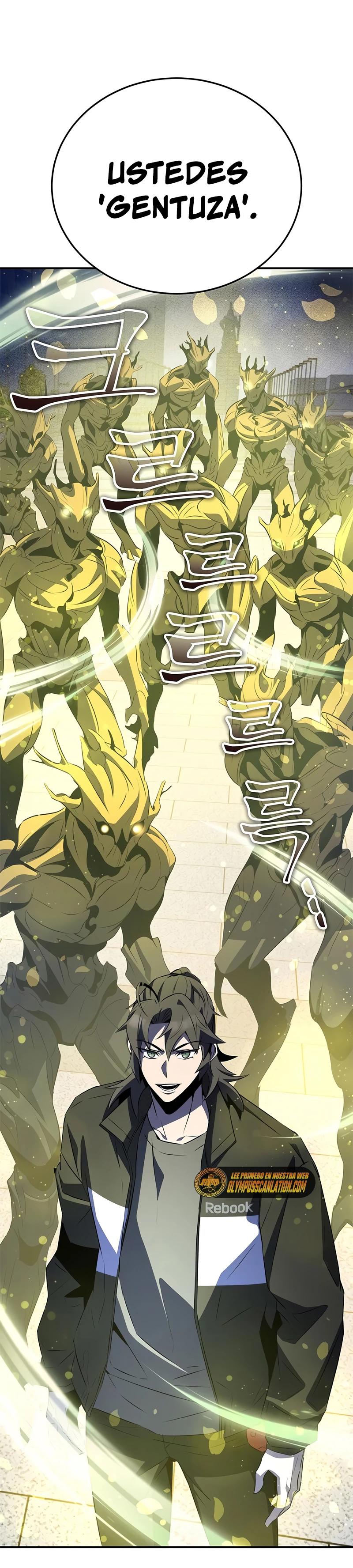 Devorador de Medicina > Capitulo 24 > Page 241