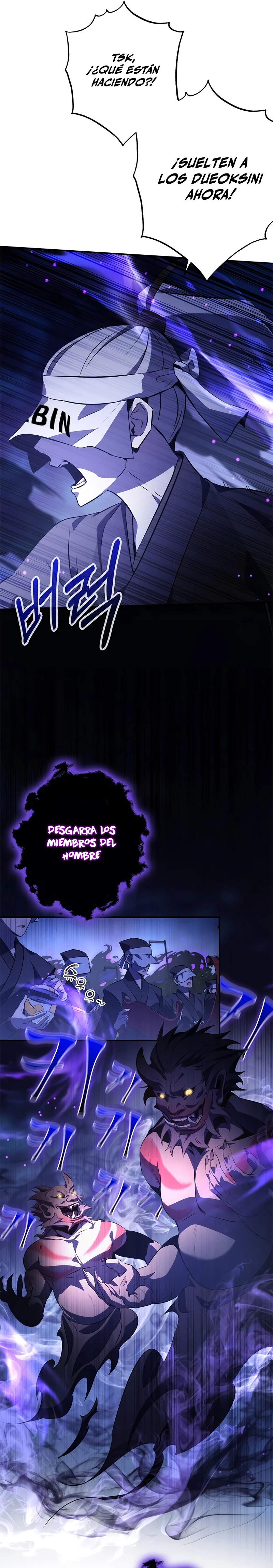 Devorador de Medicina > Capitulo 24 > Page 281