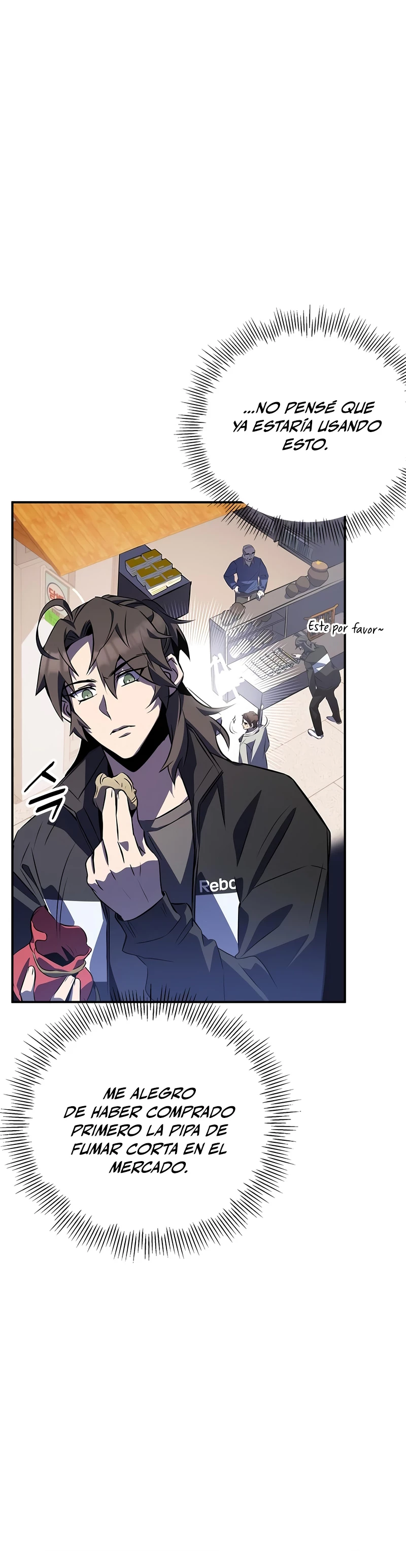 Devorador de Medicina > Capitulo 24 > Page 311