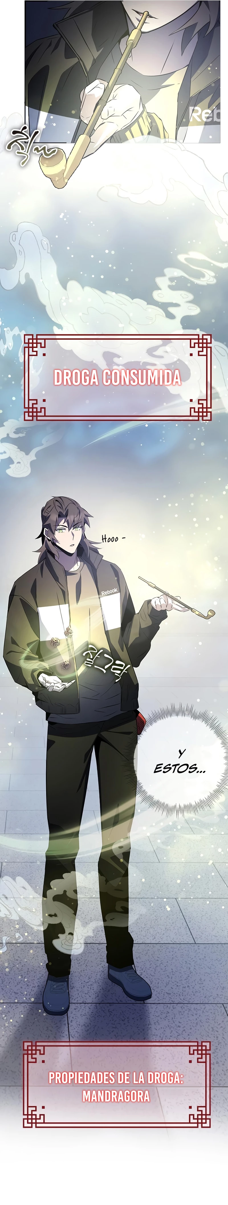 Devorador de Medicina > Capitulo 24 > Page 321