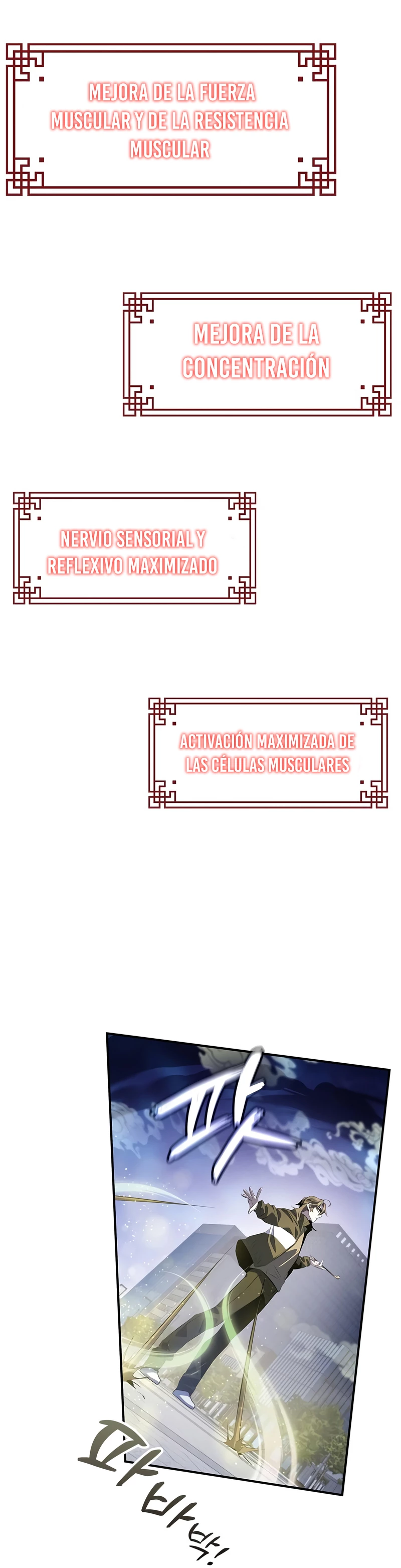 Devorador de Medicina > Capitulo 24 > Page 331