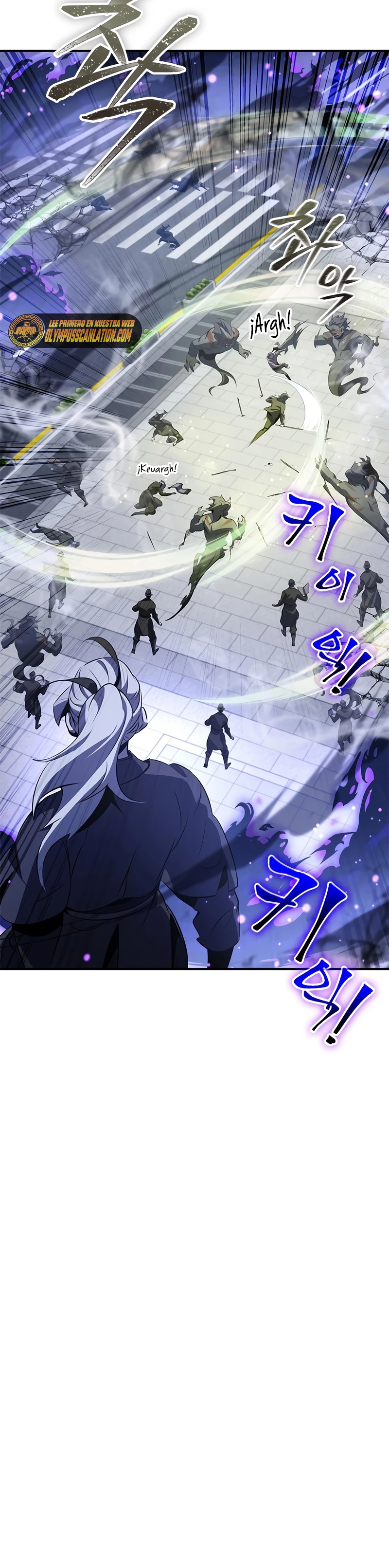 Devorador de Medicina > Capitulo 24 > Page 401