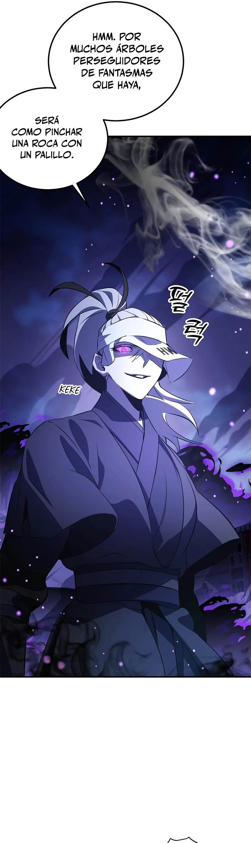 Devorador de Medicina > Capitulo 24 > Page 411