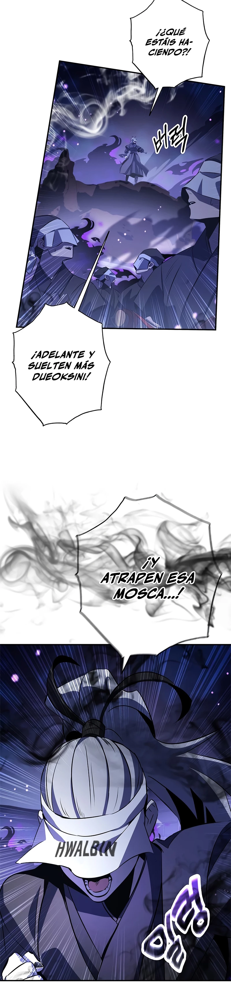 Devorador de Medicina > Capitulo 24 > Page 421