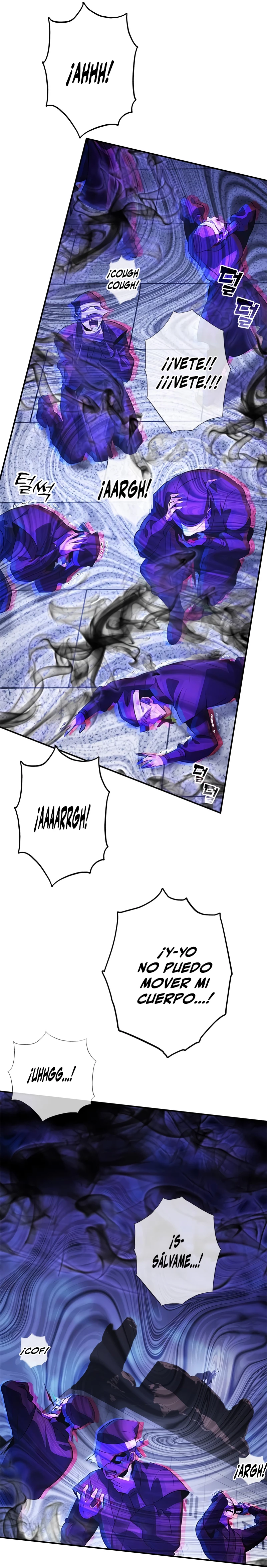 Devorador de Medicina > Capitulo 24 > Page 451