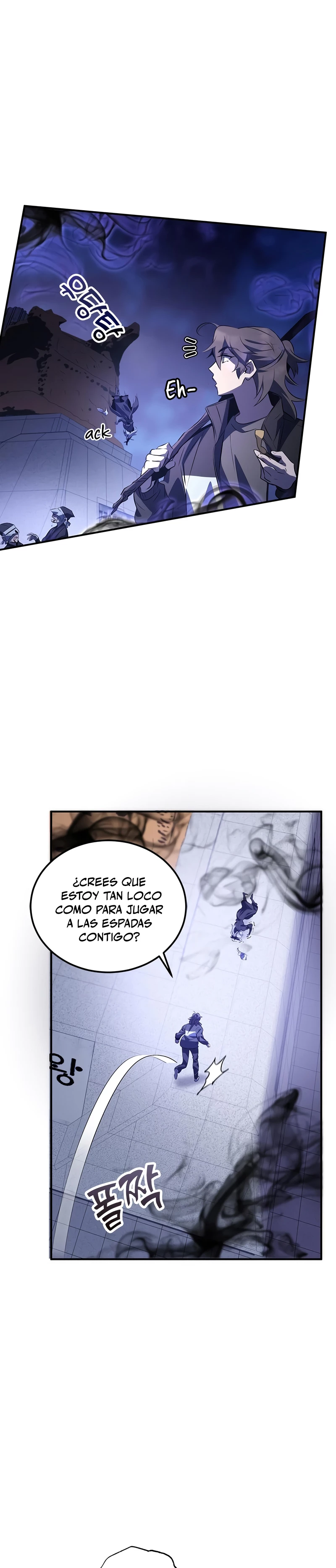 Devorador de Medicina > Capitulo 24 > Page 471