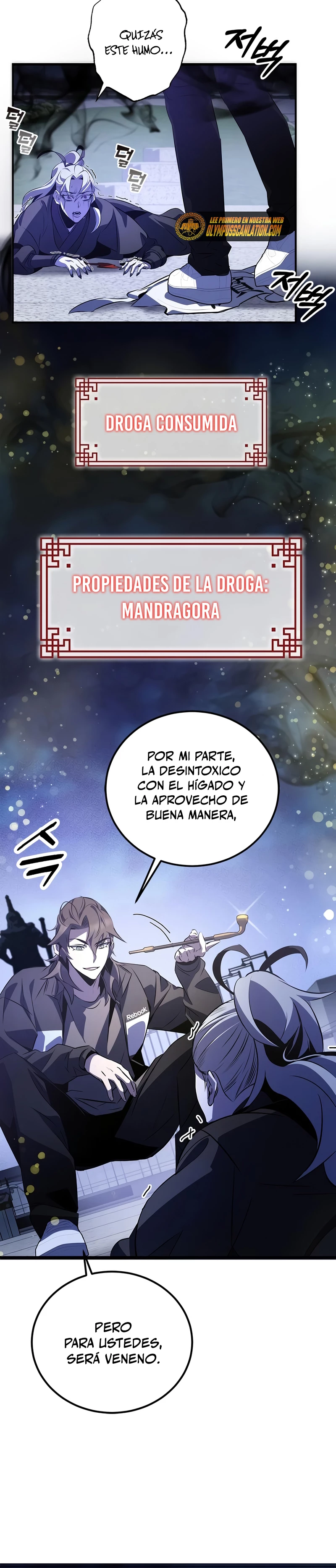 Devorador de Medicina > Capitulo 24 > Page 481