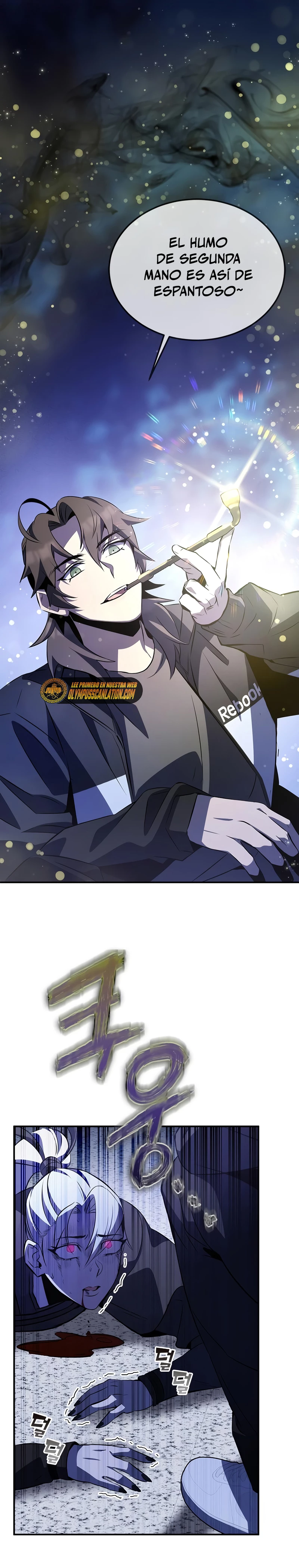 Devorador de Medicina > Capitulo 24 > Page 491