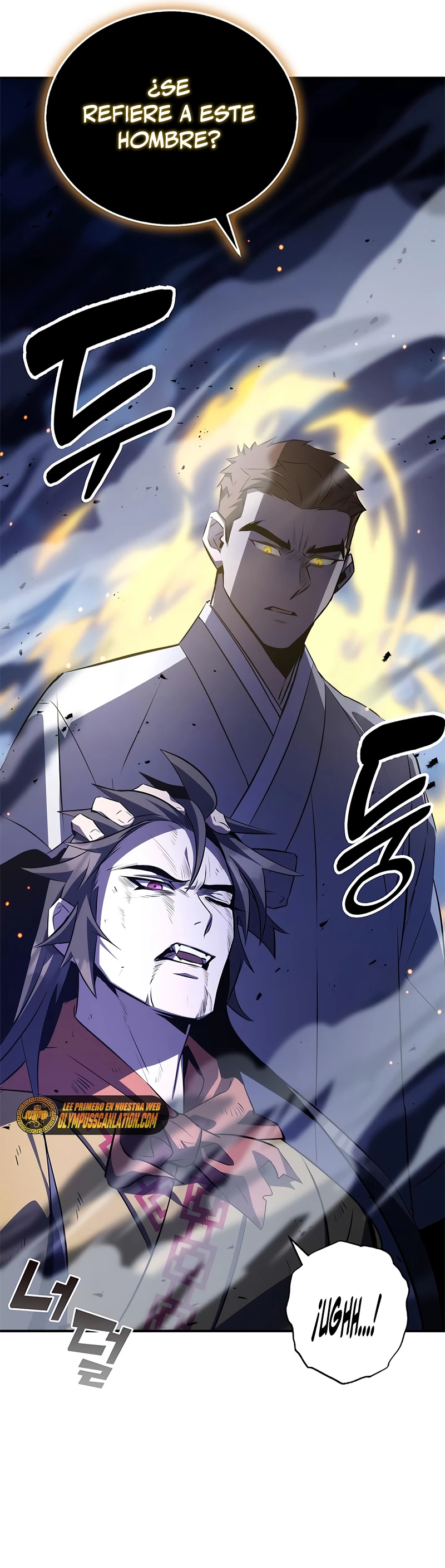 Devorador de Medicina > Capitulo 24 > Page 531