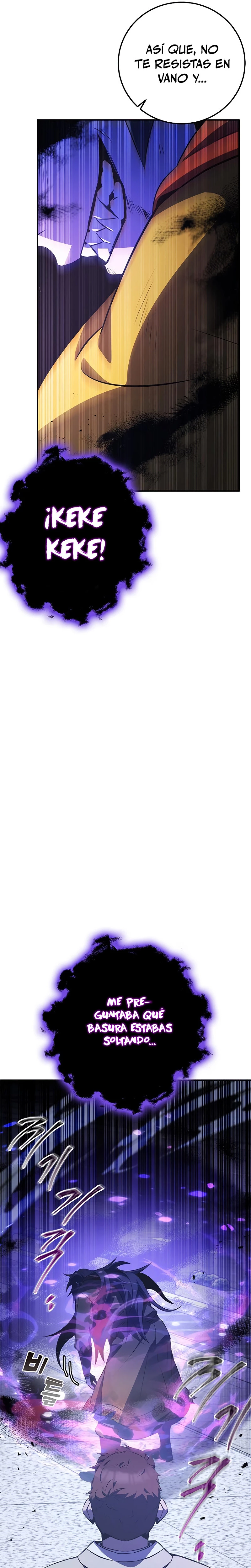 Devorador de Medicina > Capitulo 25 > Page 61