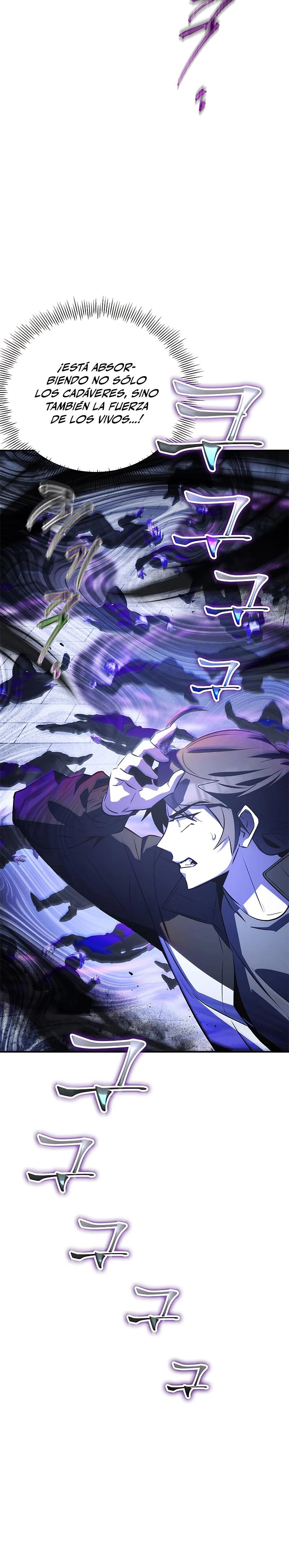 Devorador de Medicina > Capitulo 25 > Page 101