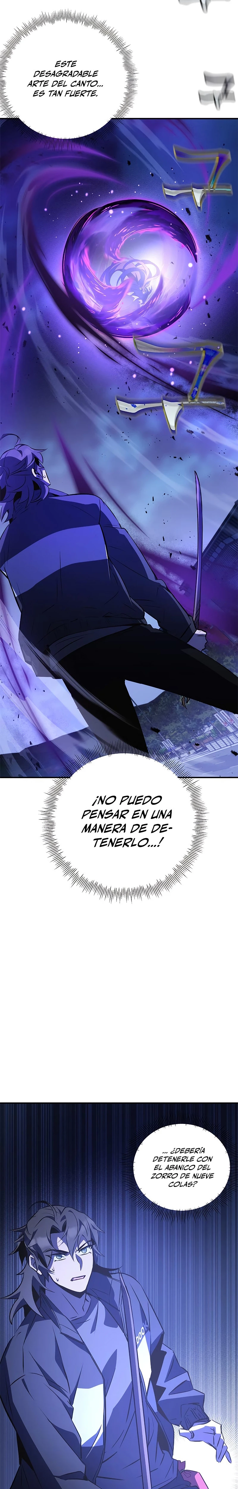 Devorador de Medicina > Capitulo 25 > Page 121