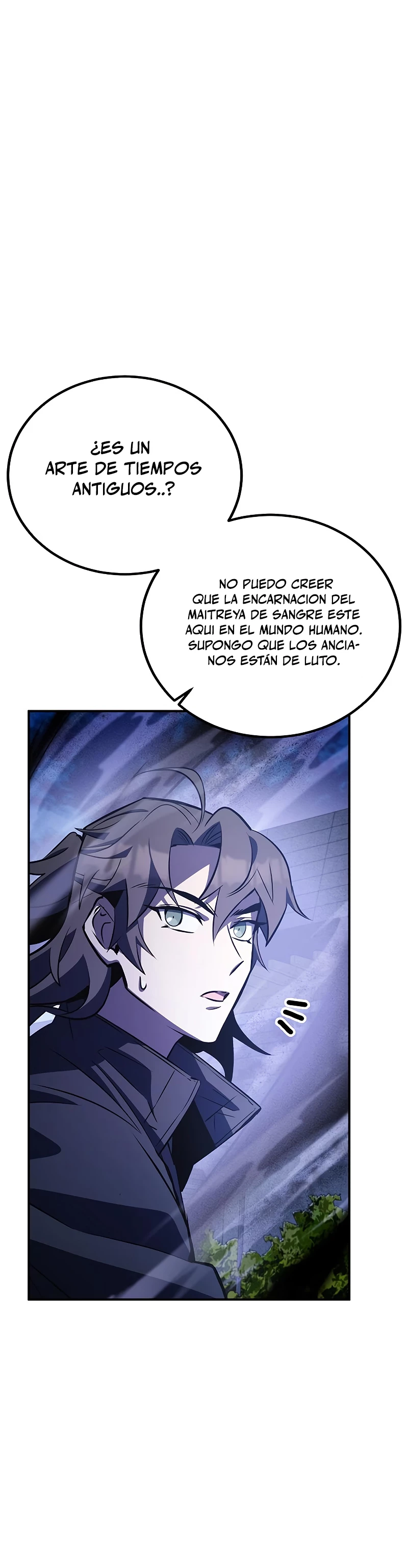 Devorador de Medicina > Capitulo 25 > Page 141