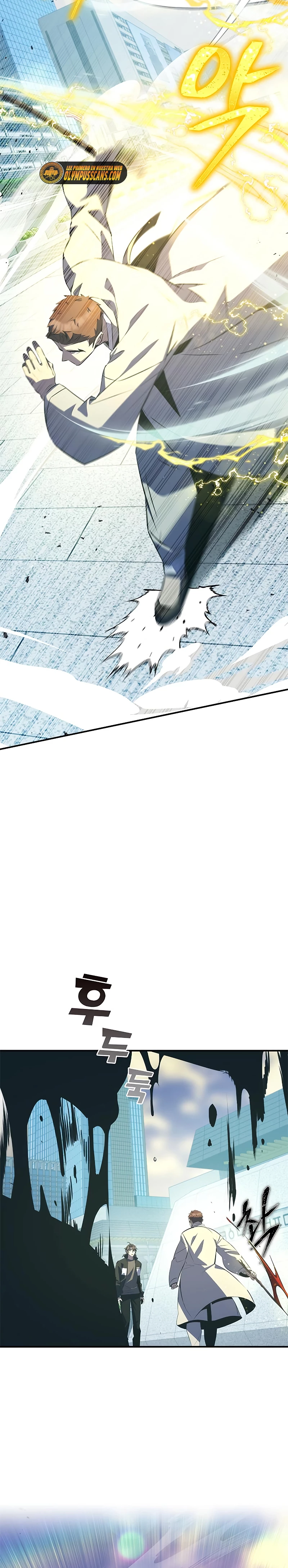 Devorador de Medicina > Capitulo 25 > Page 261