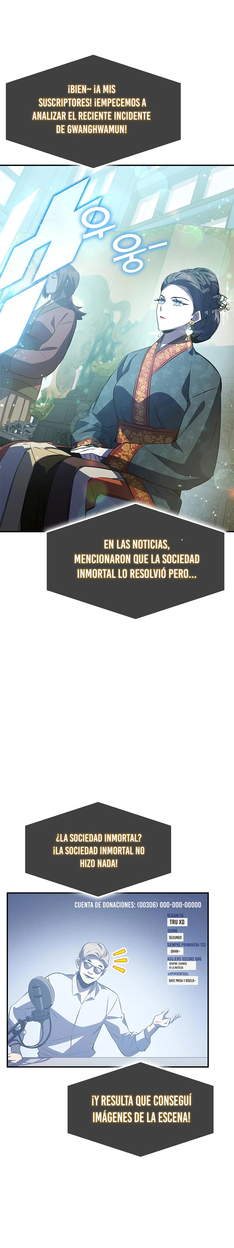 Devorador de Medicina > Capitulo 25 > Page 291