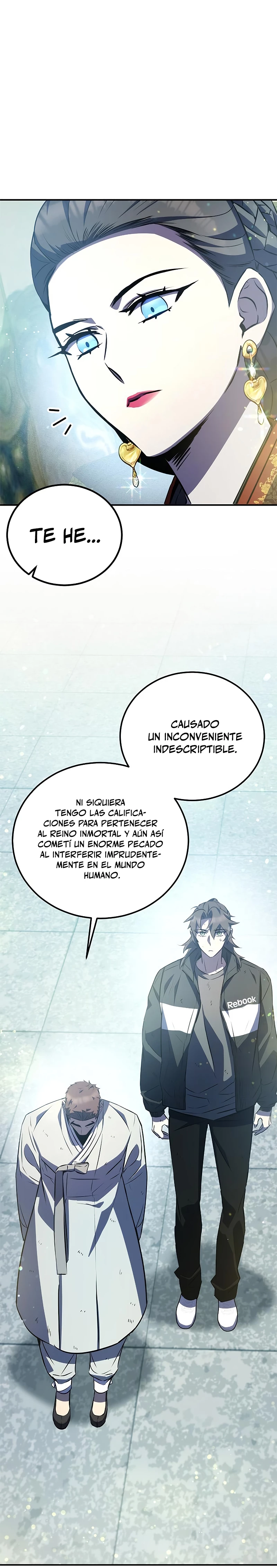 Devorador de Medicina > Capitulo 25 > Page 311