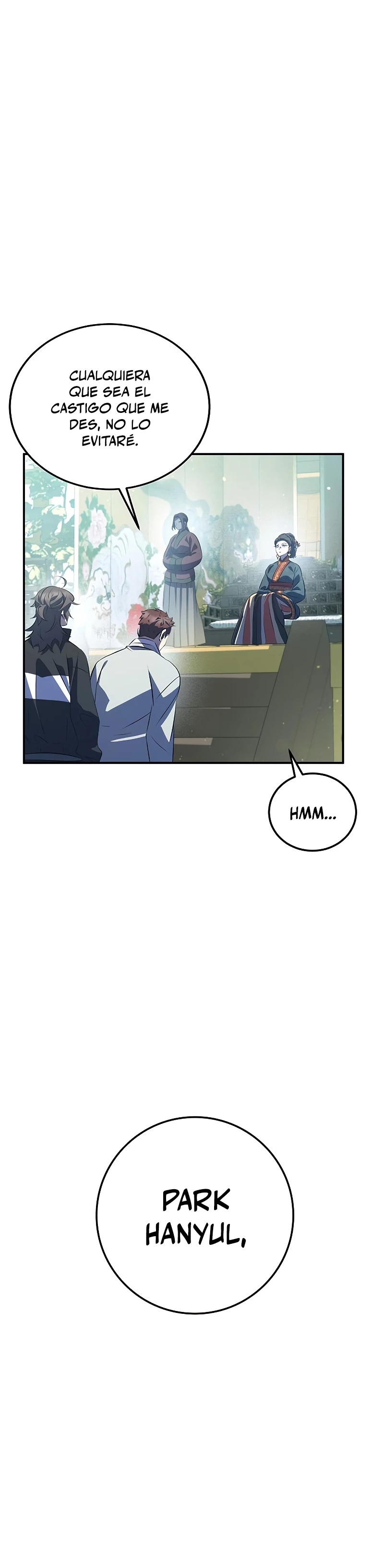 Devorador de Medicina > Capitulo 25 > Page 321