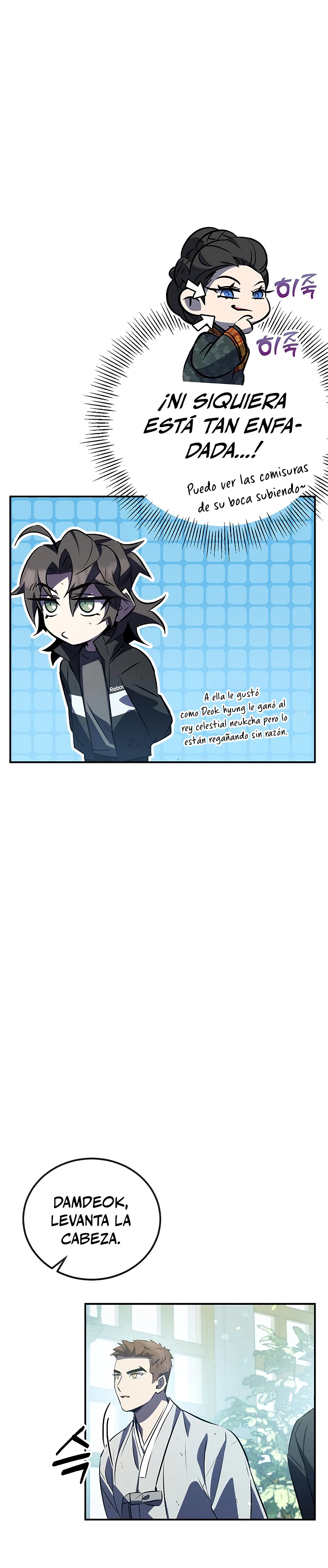 Devorador de Medicina > Capitulo 25 > Page 341