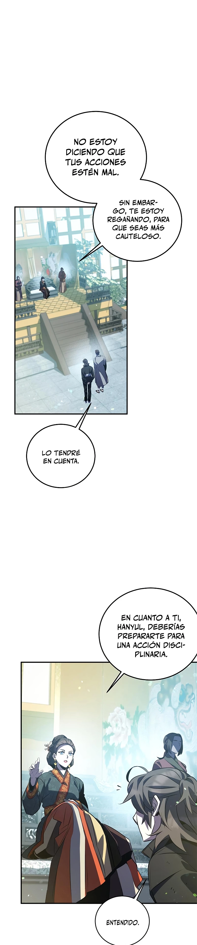 Devorador de Medicina > Capitulo 25 > Page 351