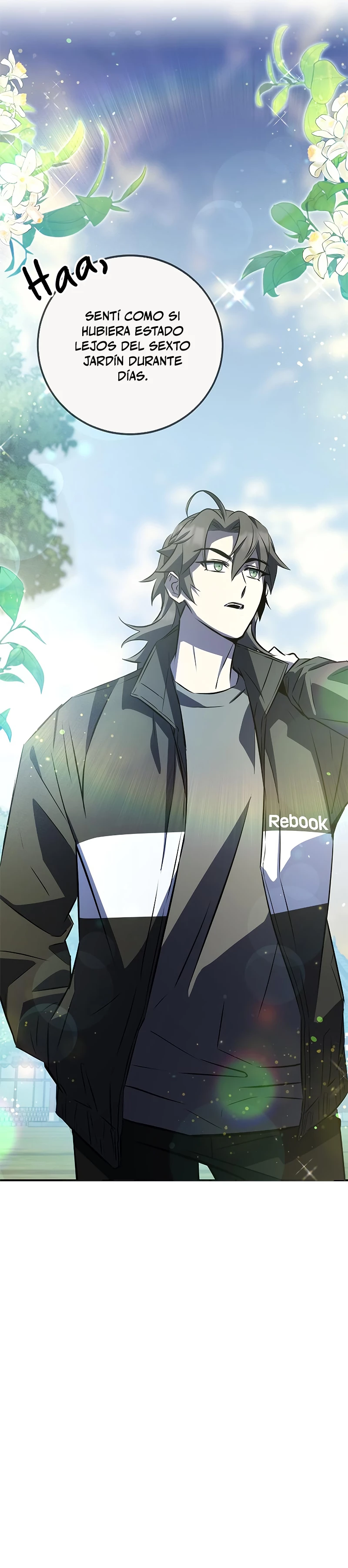 Devorador de Medicina > Capitulo 25 > Page 381