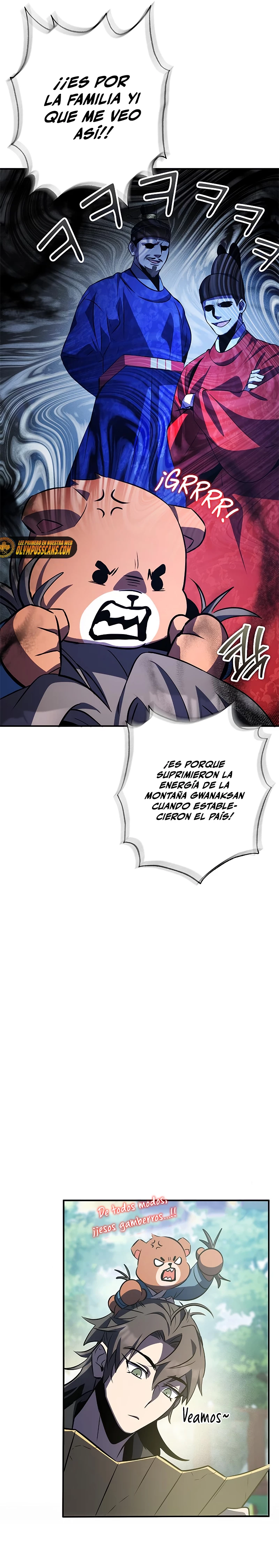 Devorador de Medicina > Capitulo 25 > Page 431