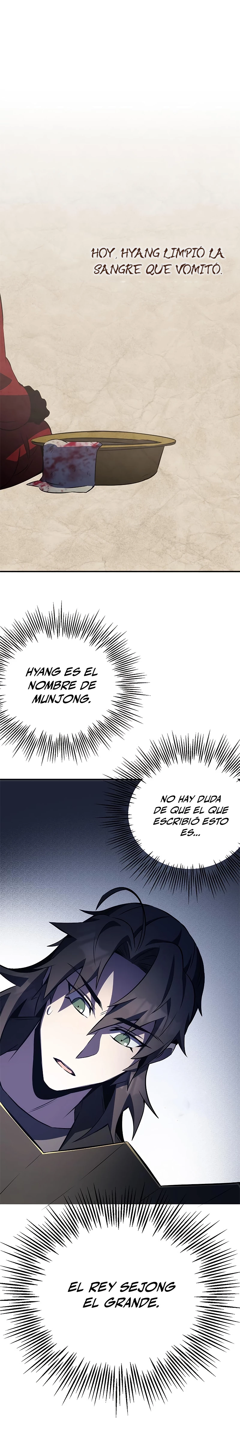 Devorador de Medicina > Capitulo 25 > Page 441