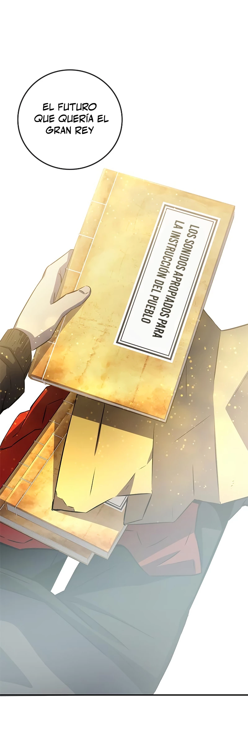 Devorador de Medicina > Capitulo 25 > Page 531