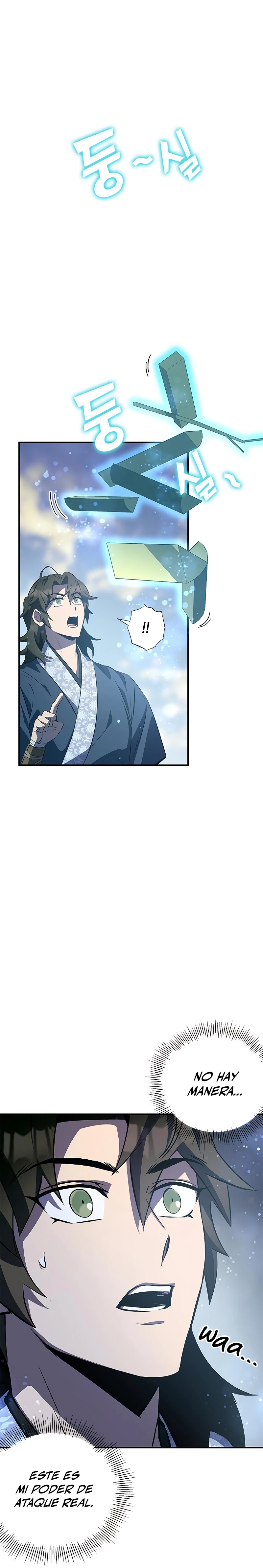 Devorador de Medicina > Capitulo 26 > Page 31