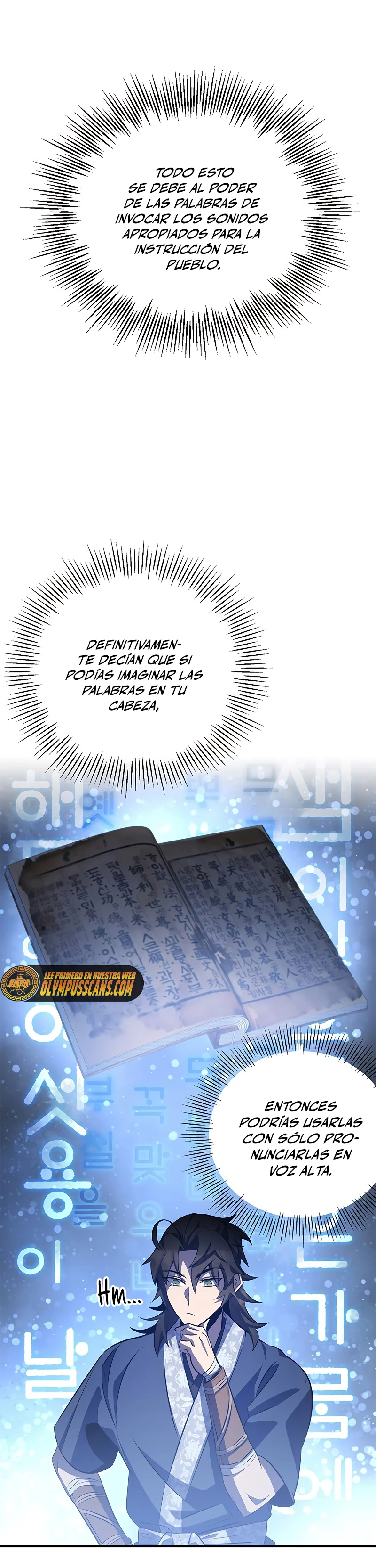 Devorador de Medicina > Capitulo 26 > Page 41