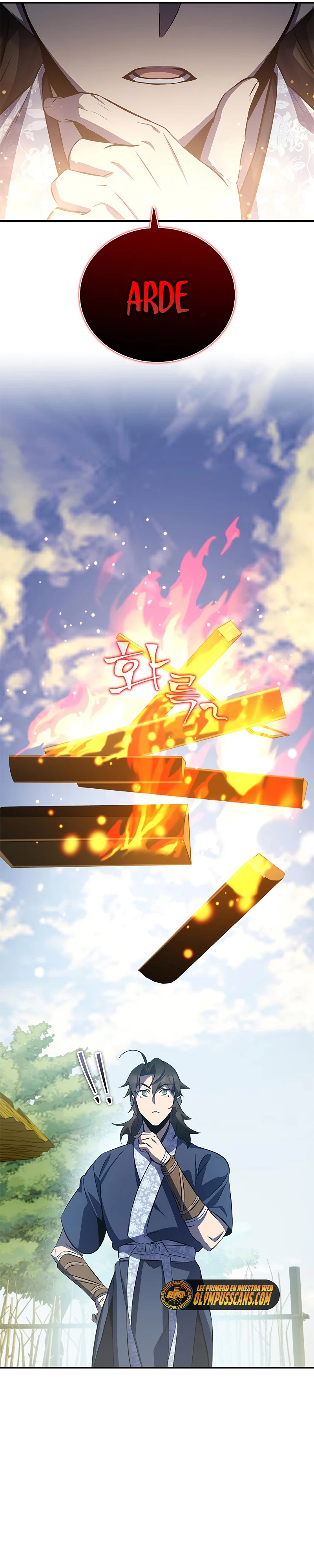 Devorador de Medicina > Capitulo 26 > Page 61