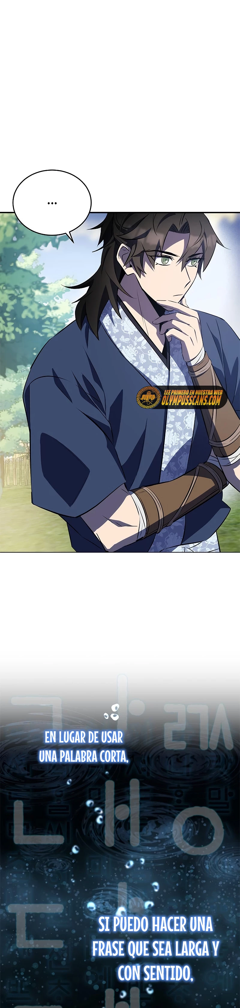 Devorador de Medicina > Capitulo 26 > Page 111