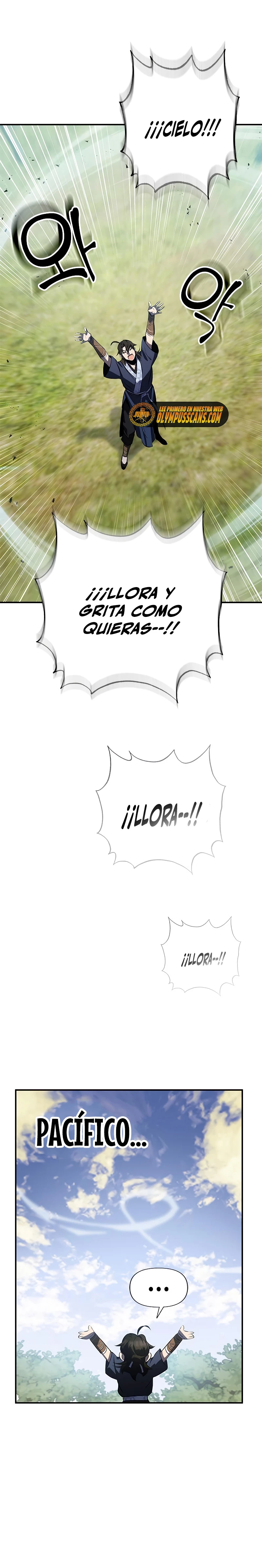 Devorador de Medicina > Capitulo 26 > Page 131