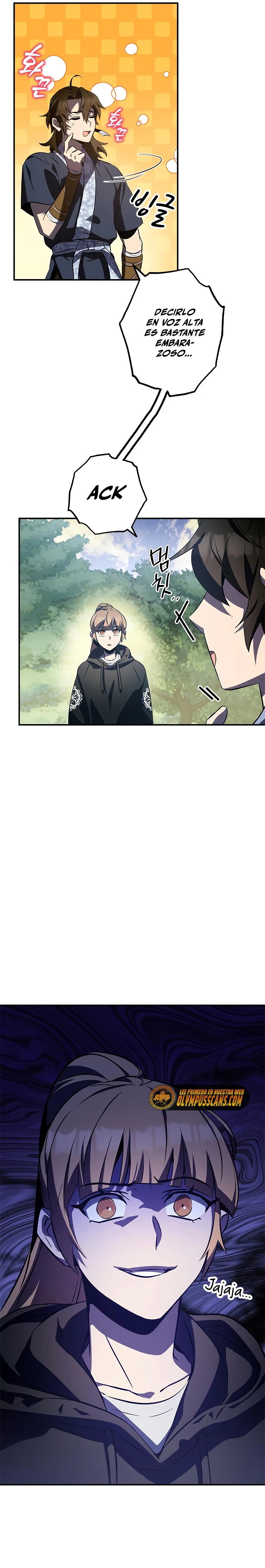 Devorador de Medicina > Capitulo 26 > Page 151