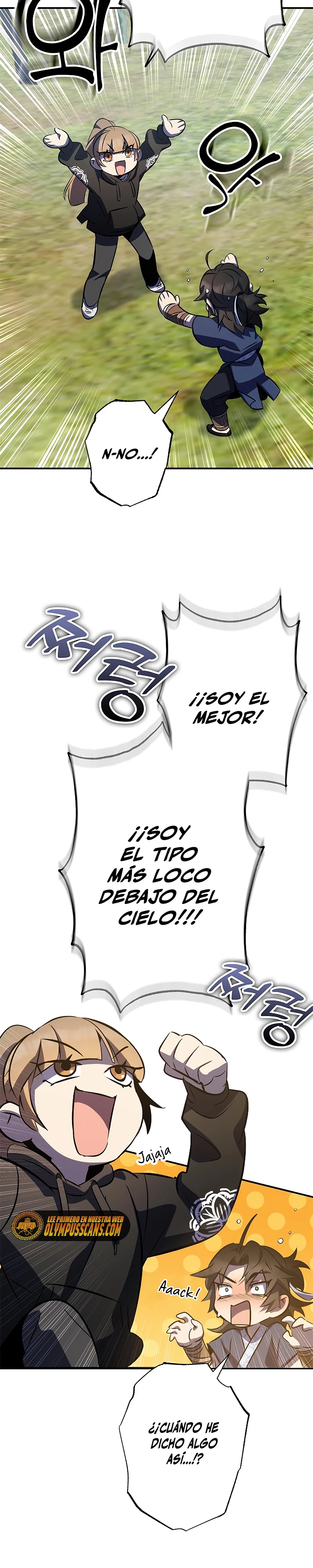 Devorador de Medicina > Capitulo 26 > Page 171