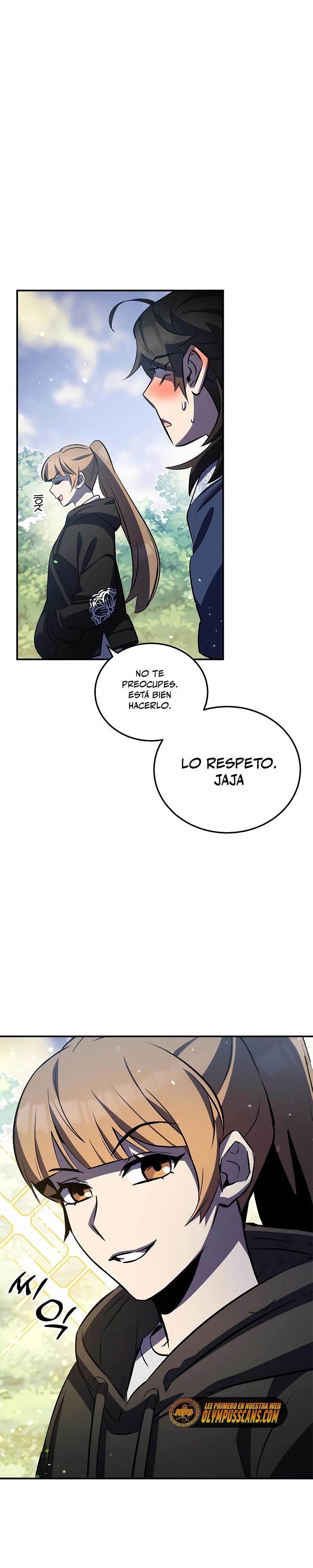 Devorador de Medicina > Capitulo 26 > Page 181