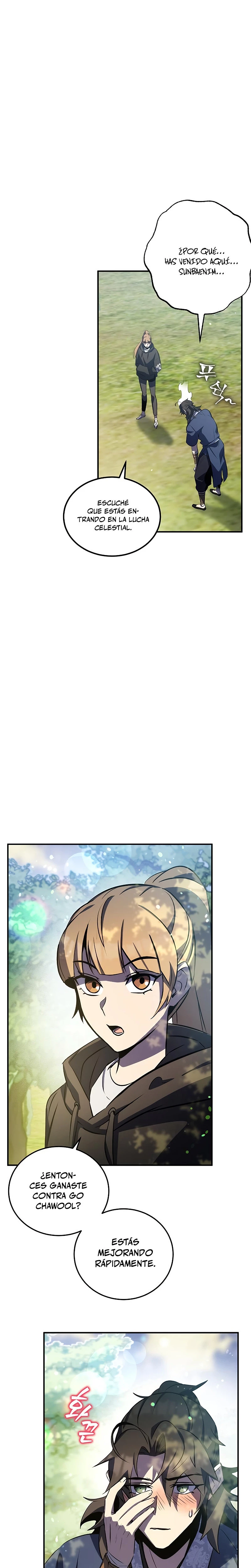 Devorador de Medicina > Capitulo 26 > Page 201