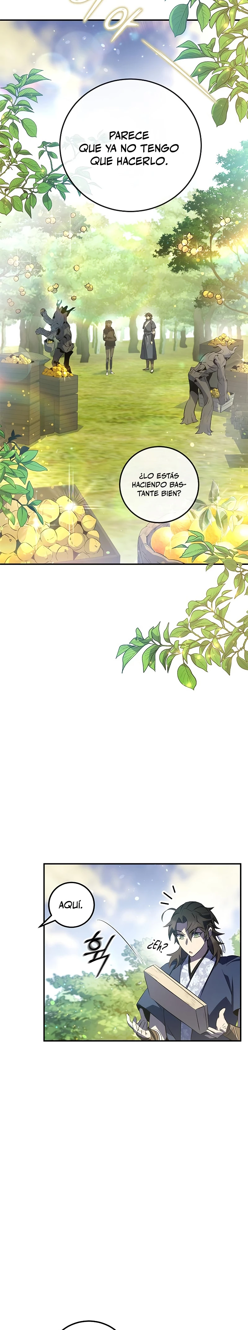 Devorador de Medicina > Capitulo 26 > Page 231