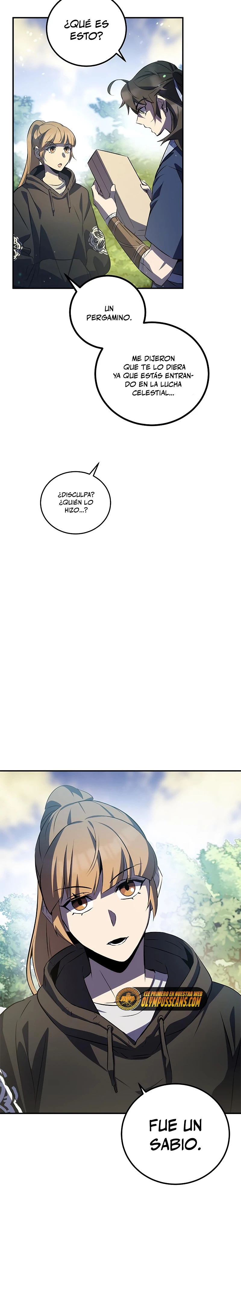 Devorador de Medicina > Capitulo 26 > Page 241